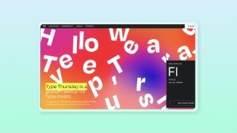 Create highlighted text with code