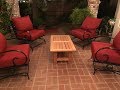 Outdoor Coffee Table Outdoor Coffee Table