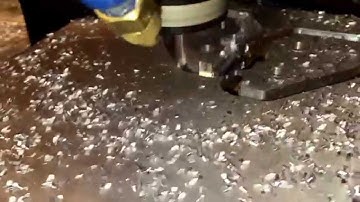 X2 mini mill. Cnc fusion kit with preloaded ballnuts and helical couplings.