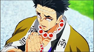 Gyomei Edit 4K 60Fps Zensu