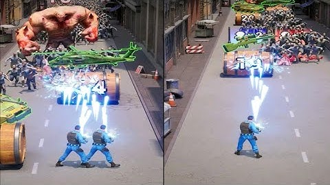 Last Z Survival Shooter Gameplay Walkthrough Part 3