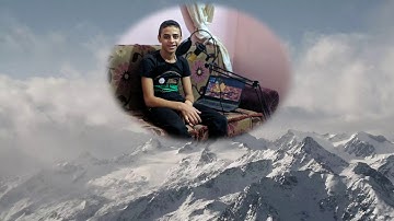 اواخر سوره الفرقان "وعباد الرحمن الذين يمشون على الأرض هونا"صوت خاشع جدا