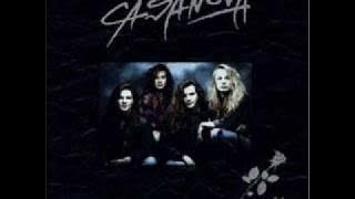 Casanova - Heaven Can Wait
