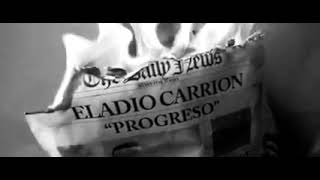 ELADIO CARRIÓN PROGRESO