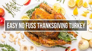 Need an easy, no-fuss thanksgiving turkey recipe that will impress
even the hardest-to-please guests? whether you’re new to cooking a
or simply want a...