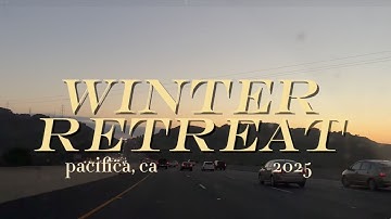 Winter Retreat Recap 2025 | VSA at UCD