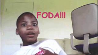 Susto Pra Morrer De Rir Scared.avi