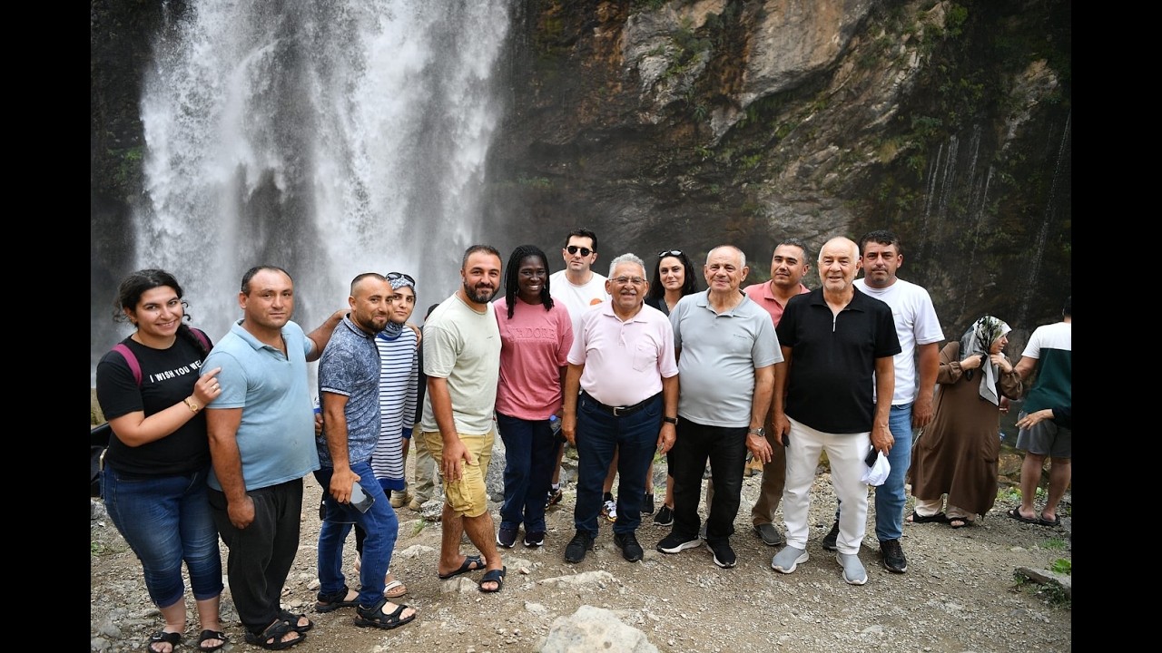 Başkan Büyükkılıç: “Kayseri’nin Bütün Değerlerini Geleceğe Taşıyacağız”