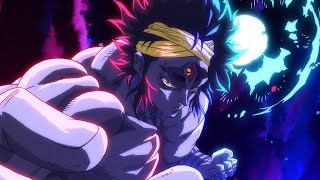 Record of Ragnarok II「AMV」- Monster