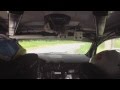 Opel adam r2 performance  rallye rgion limousin  yoann bonato highlights  opel motorsport