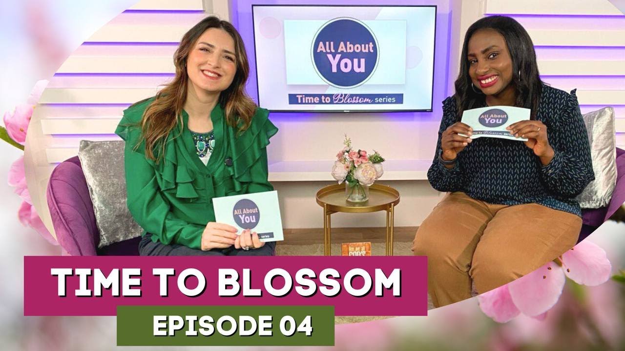 Time to Blossom #04 - How will God answer my prayer?
