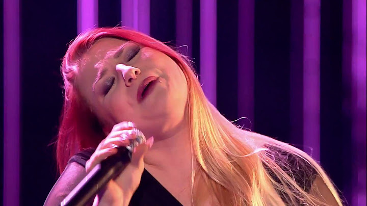 Jej głos ponownie skradł serca jurorów. Poznajcie kolejną finalistkę "Mam Talent!"
