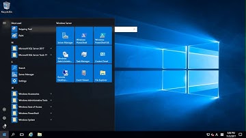 Azure VM - SQL Server 2017 가상 컴퓨터 만들고 SSMS로 연결하기