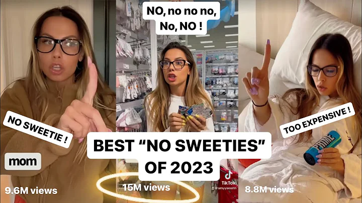 MOST VIRAL AMYYWOAHH “NO SWEETIE” SHORTS COMPILATION !! - DayDayNews