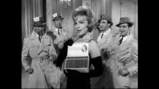 Edie Adams DVD Set