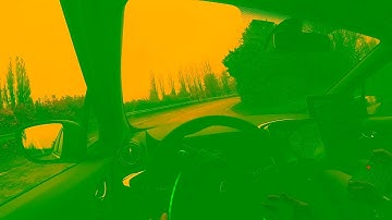 Gain-scheduled LPV Lateral Control for Lane Tracking & Lane Change Maneuvers for Autonomous Vehicles