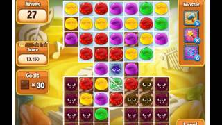 Pudding Pop Level 240