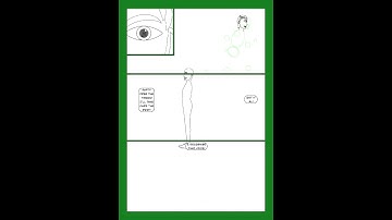 Fates collide #2 #youtubeshorts #drawing #drawingprocess #shorts #procreate #digitalart #dinosaur 