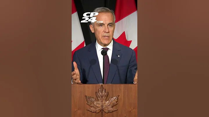 Carney: Canada one of the ‘largest’ investors in India