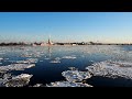 【Влог】🌌Меланхолия бесконечного ноября・⚓Санкт-Петербург・👨Алексей Михайлов・Невский проспект・Эрмитаж