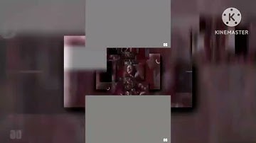 (SUPER LOUD/YTPMV) Bad Apple Roomscan Scan^2 VS V2