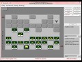 GrizBear VS gen2rev - Game2 (Game of the Generals)