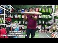 Tornado sports company jf17 thunder cricket bat review