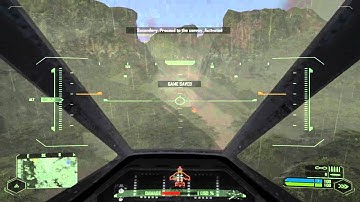 Crysis Playthrough - Part 43 - by Cady