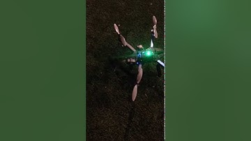 Caltech UAV First Sucessful Manual Flight