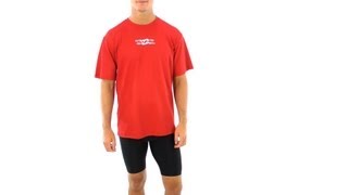 Billabong Mens Amphibious Micro Mesh Ss Surf Shirt Swimoutlet