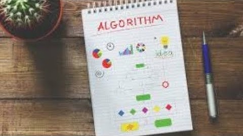 Algorithm : Celcius to Fahrenheit conversion | Algorithms and flowcharts explained in Gujarati