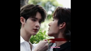 evil and angel😍❤️Netxjamesu #netjames #netsiraphop #jamessu #thaibl #blseries #blfan #shorts