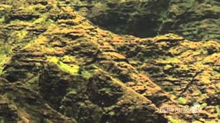 Heritage Site - Waimea Canyon