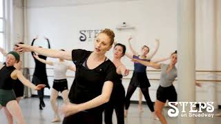 Temple Kemezis | Ballet