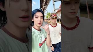 젊음은 가!!!! 아픔도 지나가!!!!! #BOYNEXTDOOR #보이넥스트도어 #BND #ADIOS #ADIOS_Challenge
