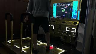 [DDR] 足16 Chocolate Planet EDP 965600 Expert double +α