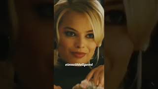 Very hot Margot Robbie HD video clips Status lovewithhollywood shorts margotrobbie