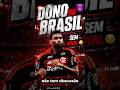🔥 AGORA ACABOU: MENGÃO DOMINA TUDO!