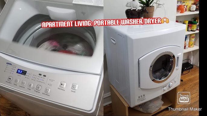 Como hacer laundry sin conexion de lavanderia 