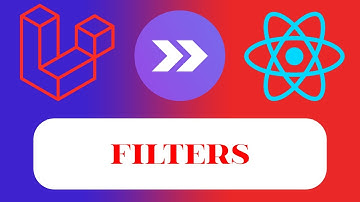 Filtering Data in Laravel + Inertia.js + React | Dynamic Search & Filters