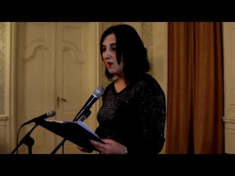 გოდერძი ჩოხელის საღამო, ხელოვნების სკოლა ''აფხაზეთი2\"