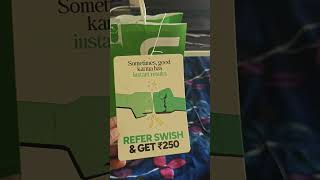 Swish Hostel Food Revolution? 10-Min Delivery