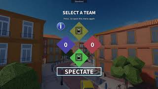 So uhh... Enjoy me getting rekt by an Arsenal hacker for 7 minutes straight.
