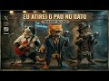 Músicas Infantis em Blues - Atirei o pau no gato.