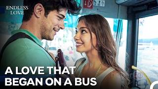 Love is Full of Coincidences - Endless Love