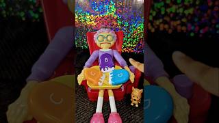 Granny Want Icecream