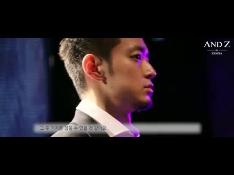 [ANDZ by ZIOZIA] City Traveler Campaign with The Quiett