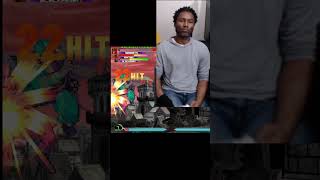 MvC2: Blackheart Prince - Magneto Rom on Dreamcast Pad to Unmash 64 hit 85% Combo .:5.13.26:.