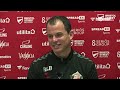 Blackburn Rovers vs Sunderland AFC | Régis Le Bris' pre-match press conference!