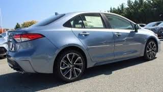 2020 Toyota Corolla SE in Silver Spring, MD 20904